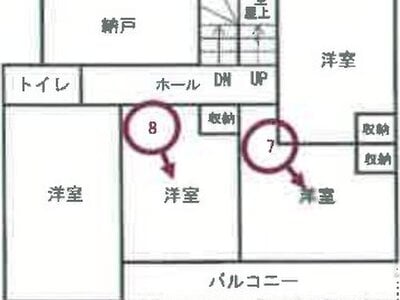 静岡県藤枝市 藤枝駅 戸建て 568万円の競売物件情報 #4