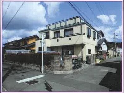 静岡県藤枝市 藤枝駅 戸建て 568万円の競売物件情報 #5