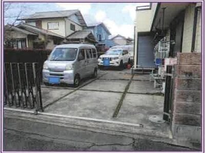静岡県藤枝市 藤枝駅 戸建て 568万円の競売物件情報 #6