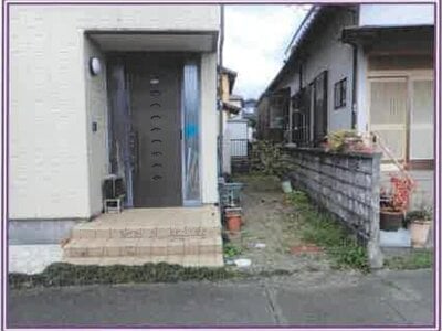 静岡県藤枝市 藤枝駅 戸建て 568万円の競売物件情報 #7