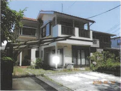 静岡県藤枝市 藤枝駅18分 戸建て 607万円の競売物件情報 #2