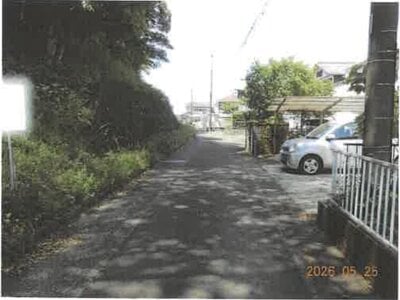 静岡県藤枝市 藤枝駅18分 戸建て 607万円の競売物件情報 #3