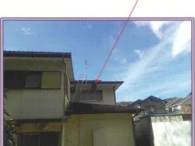 (値下げ) 静岡県静岡市葵区 御門台駅 戸建て 340万円の競売物件情報 #11