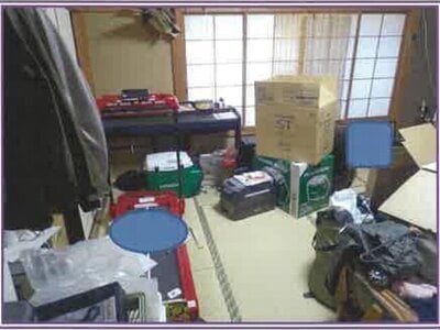 (値下げ) 静岡県静岡市葵区 御門台駅 戸建て 340万円の競売物件情報 #13