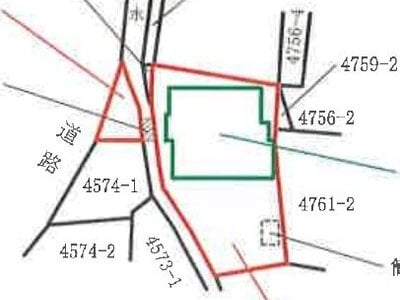 (値下げ) 静岡県静岡市葵区 御門台駅 戸建て 340万円の競売物件情報 #20