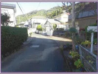 (値下げ) 静岡県静岡市葵区 御門台駅 戸建て 340万円の競売物件情報 #6