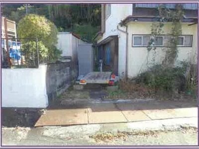(値下げ) 静岡県静岡市葵区 御門台駅 戸建て 340万円の競売物件情報 #7