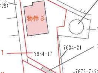 静岡県島田市 島田駅16分 戸建て 1,320万円の競売物件情報 #15