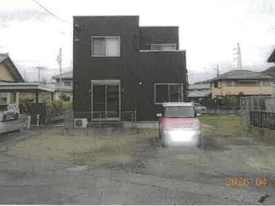 静岡県島田市 島田駅16分 戸建て 1,320万円の競売物件情報 #2