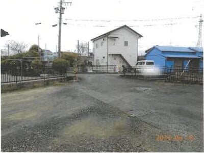 静岡県島田市 島田駅16分 戸建て 1,320万円の競売物件情報 #5
