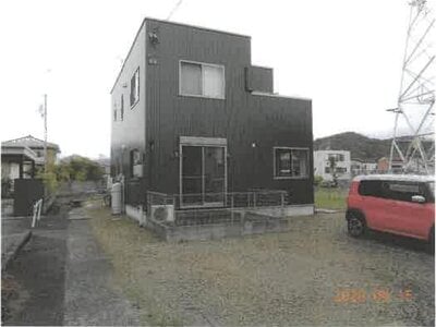 静岡県島田市 島田駅16分 戸建て 1,320万円の競売物件情報 #6
