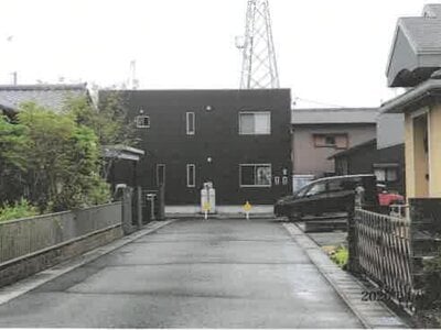 静岡県島田市 島田駅16分 戸建て 1,320万円の競売物件情報 #7