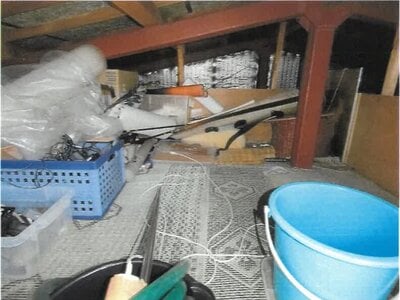 愛知県名古屋市守山区 瓢箪山駅8分 戸建て 1,716万円の競売物件情報 #10
