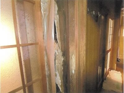 愛知県名古屋市守山区 瓢箪山駅8分 戸建て 1,716万円の競売物件情報 #15