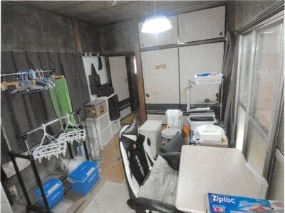 愛知県名古屋市守山区 瓢箪山駅8分 戸建て 1,716万円の競売物件情報 #19