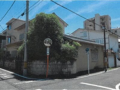 愛知県名古屋市守山区 瓢箪山駅8分 戸建て 1,716万円の競売物件情報 #22