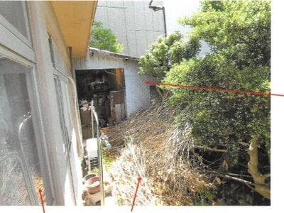 愛知県名古屋市守山区 瓢箪山駅8分 戸建て 1,716万円の競売物件情報 #3