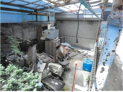 愛知県名古屋市守山区 瓢箪山駅8分 戸建て 1,716万円の競売物件情報 #6