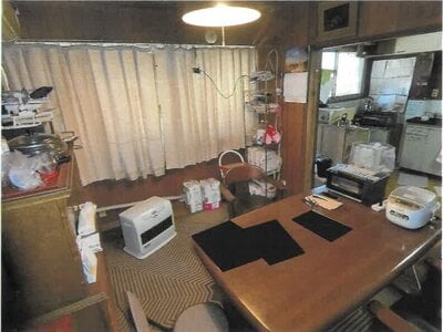 愛知県名古屋市守山区 瓢箪山駅8分 戸建て 1,716万円の競売物件情報 #7