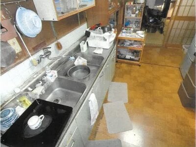 愛知県名古屋市守山区 瓢箪山駅8分 戸建て 1,716万円の競売物件情報 #8