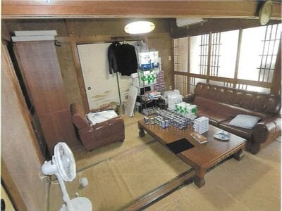 愛知県名古屋市守山区 瓢箪山駅8分 戸建て 1,716万円の競売物件情報 #9