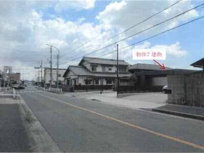 愛知県尾張旭市 印場駅3分 戸建て 4,764万円の競売物件情報 #9