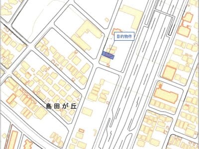 愛知県名古屋市天白区 神沢駅16分 戸建て 2,656万円の競売物件情報 #8