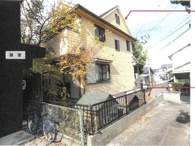 愛知県春日井市 間内駅28分 戸建て 635万円の競売物件情報 #2