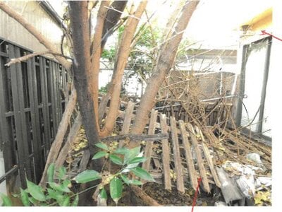 愛知県春日井市 間内駅28分 戸建て 635万円の競売物件情報 #3