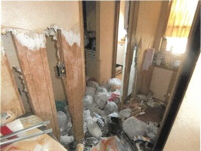 愛知県春日井市 間内駅28分 戸建て 635万円の競売物件情報 #7
