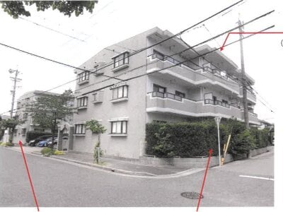 愛知県名古屋市守山区 藤が丘駅21分 戸建て 1億568万円の競売物件情報 #3