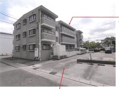 愛知県名古屋市守山区 藤が丘駅21分 戸建て 1億568万円の競売物件情報 #4