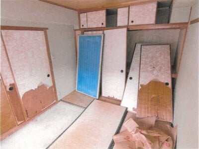 愛知県名古屋市守山区 藤が丘駅21分 戸建て 1億568万円の競売物件情報 #9
