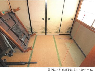 愛知県名古屋市港区 荒子川公園駅5分 戸建て 733万円の競売物件情報 #10