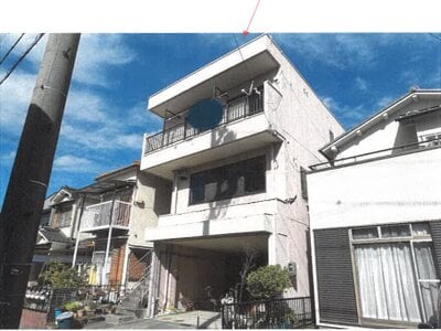 愛知県名古屋市港区 荒子川公園駅5分 戸建て 733万円の競売物件情報 #11