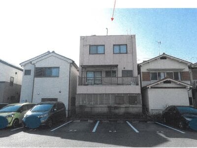 愛知県名古屋市港区 荒子川公園駅5分 戸建て 733万円の競売物件情報 #12