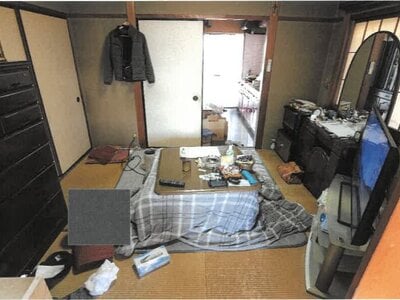 愛知県名古屋市港区 荒子川公園駅5分 戸建て 733万円の競売物件情報 #4