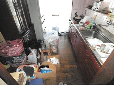 愛知県名古屋市港区 荒子川公園駅5分 戸建て 733万円の競売物件情報 #5