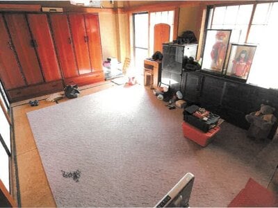 愛知県名古屋市港区 荒子川公園駅5分 戸建て 733万円の競売物件情報 #7