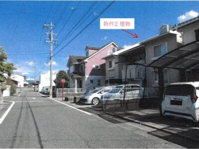 愛知県尾張旭市 三郷駅10分 戸建て 1,447万円の競売物件情報 #11