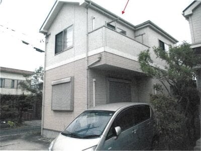 愛知県知多市 巽ヶ丘駅8分 戸建て 1,004万円の競売物件情報 #11