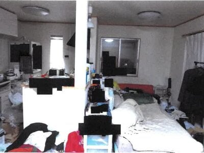 愛知県知多市 巽ヶ丘駅8分 戸建て 1,004万円の競売物件情報 #2