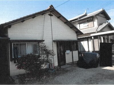 愛知県瀬戸市 尾張瀬戸駅 戸建て 67万円の競売物件情報 #12