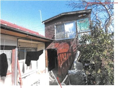 愛知県瀬戸市 尾張瀬戸駅 戸建て 67万円の競売物件情報 #2