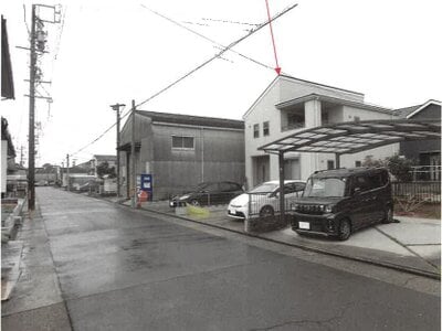 愛知県名古屋市南区 大高駅16分 戸建て 1,791万円の競売物件情報 #13