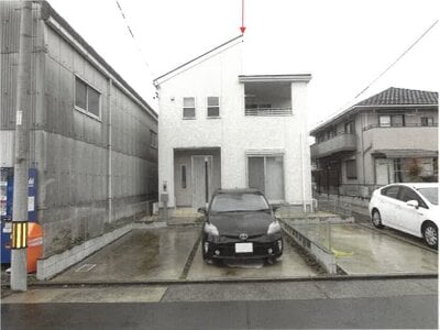 愛知県名古屋市南区 大高駅16分 戸建て 1,791万円の競売物件情報 #14