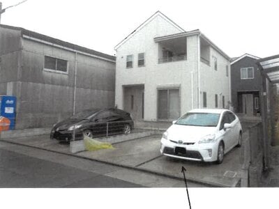 愛知県名古屋市南区 大高駅16分 戸建て 1,791万円の競売物件情報 #2