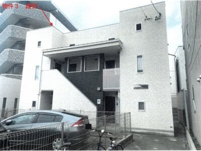 愛知県名古屋市中村区 栄生駅4分 戸建て 3,760万円の競売物件情報 #26