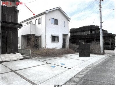 愛知県あま市 七宝駅22分 戸建て 802万円の競売物件情報 #13