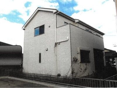 愛知県あま市 七宝駅22分 戸建て 802万円の競売物件情報 #2